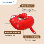 Travel Frez Limited Edition Medisoft Neck Pillow 